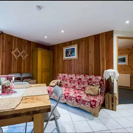 Eva - Chalet Les Niverolles Tignes